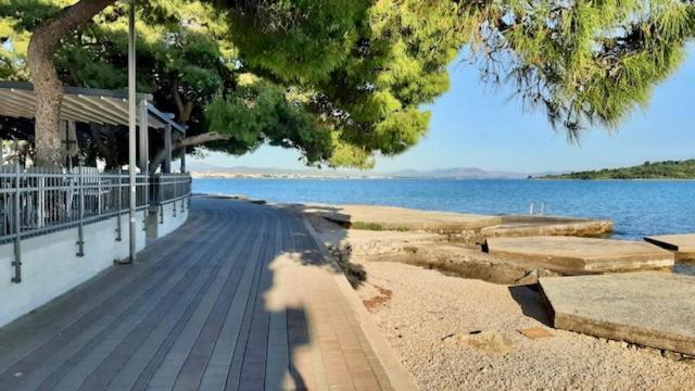 Zsa Zsa Holiday Home Srima Luaran gambar