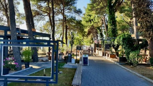 Zsa Zsa Holiday Home Srima Luaran gambar