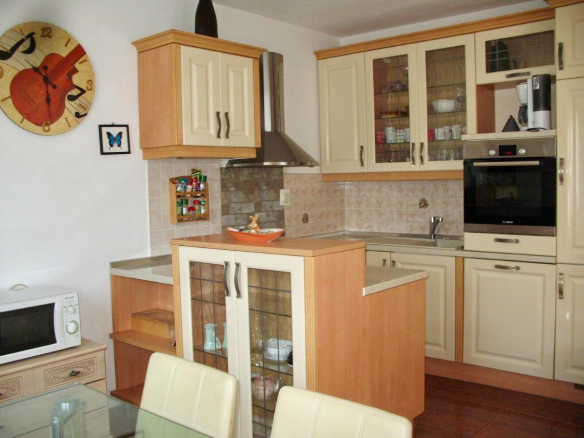 Zsa Zsa Holiday Home Srima Luaran gambar