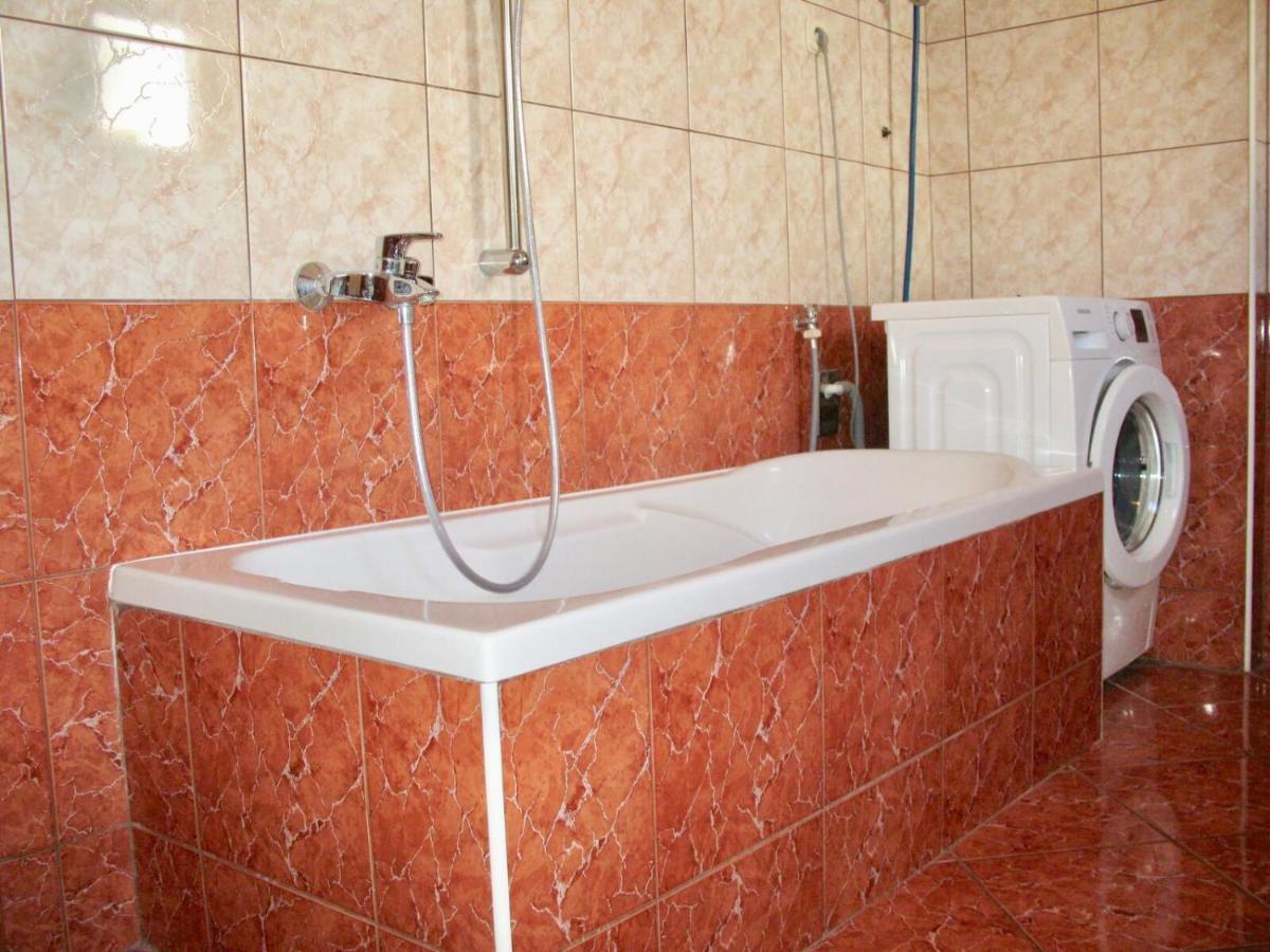 Zsa Zsa Holiday Home Srima Luaran gambar