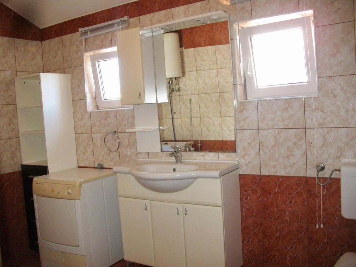 Zsa Zsa Holiday Home Srima Luaran gambar