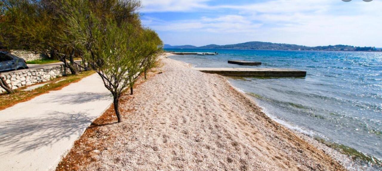 Zsa Zsa Holiday Home Srima Luaran gambar