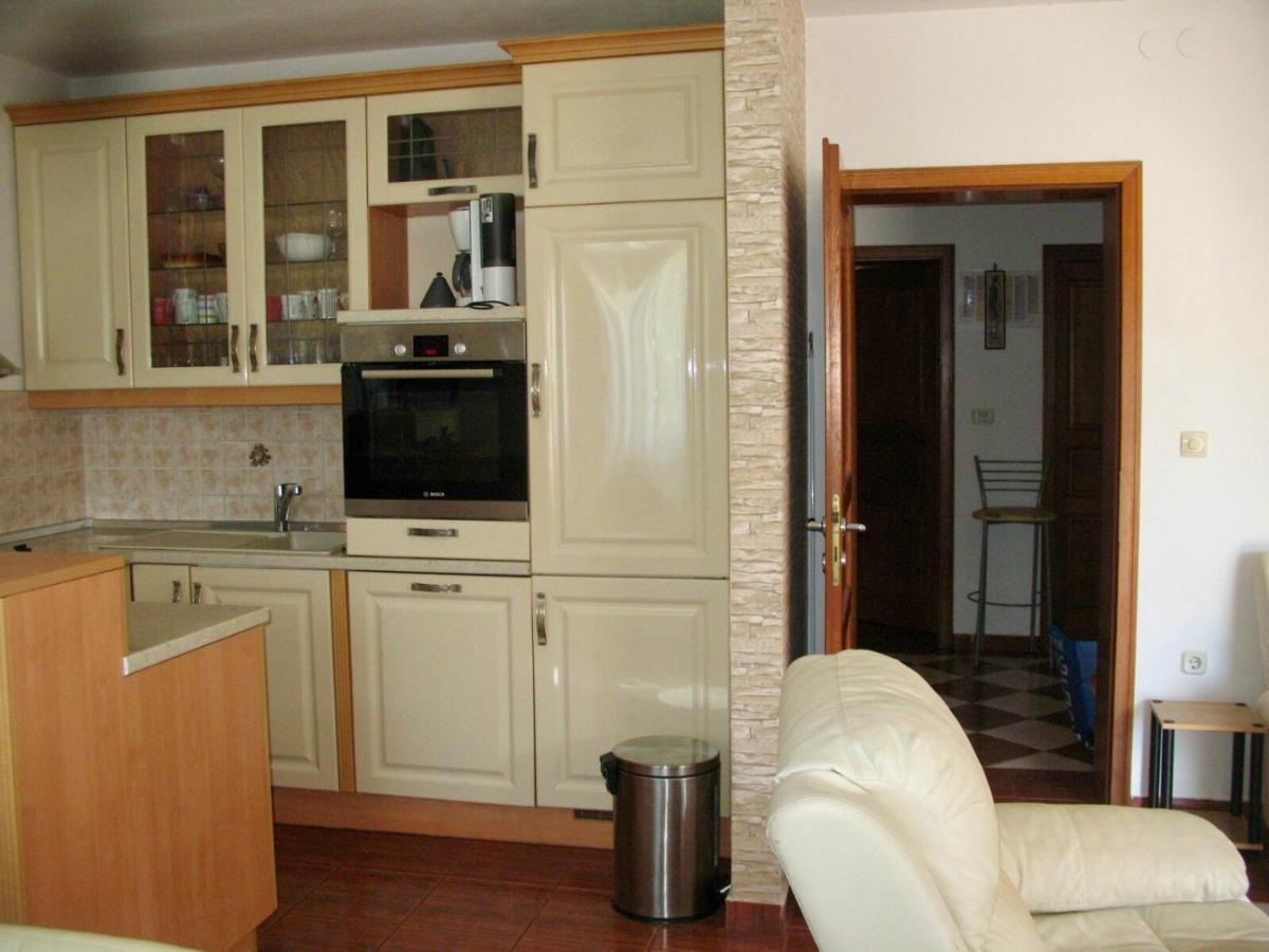 Zsa Zsa Holiday Home Srima Luaran gambar
