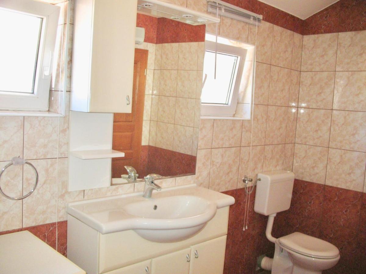 Zsa Zsa Holiday Home Srima Luaran gambar